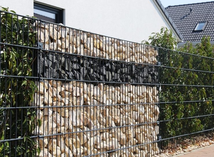 Gabion Sistemleri